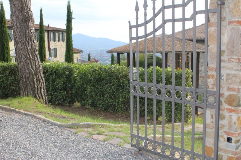 Villa Pasquinelli 330