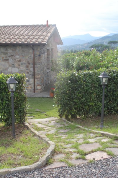 Villa Pasquinelli 331