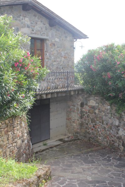 Villa Pasquinelli 332