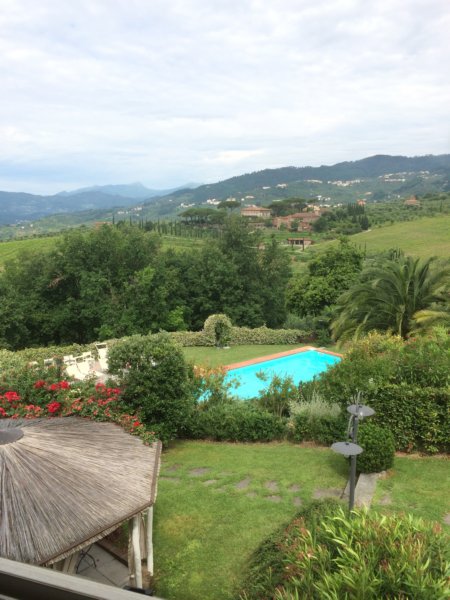 Villa Pasquinelli 335