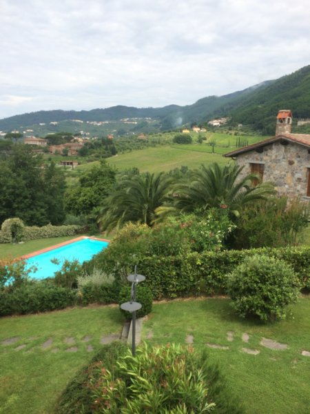 Villa Pasquinelli 336