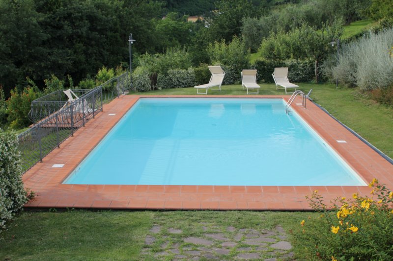 Villa Pasquinelli 340