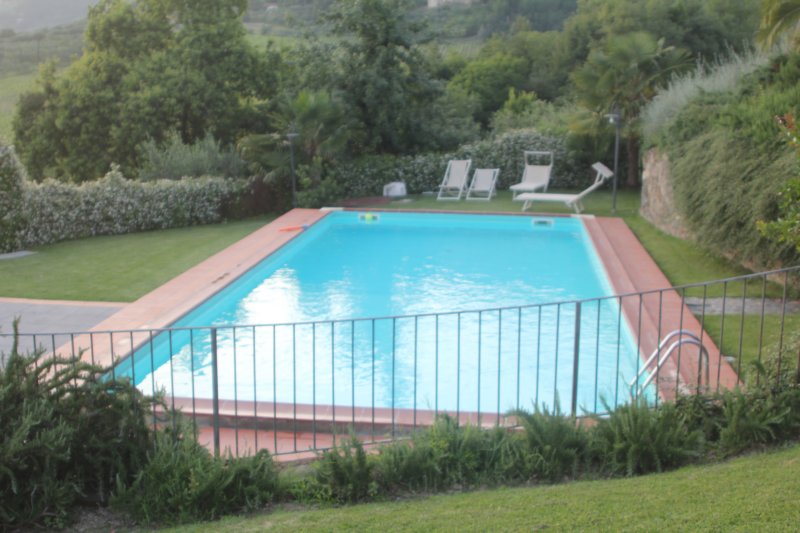 Villa Pasquinelli 341