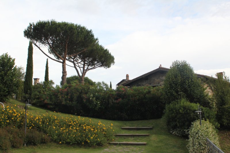 Villa Pasquinelli 342