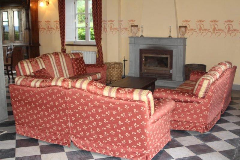 Villa Pasquinelli 345