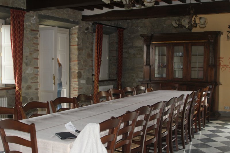 Villa Pasquinelli 346