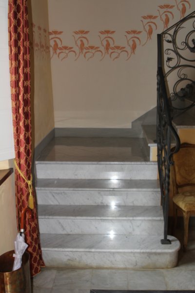 Villa Pasquinelli 349