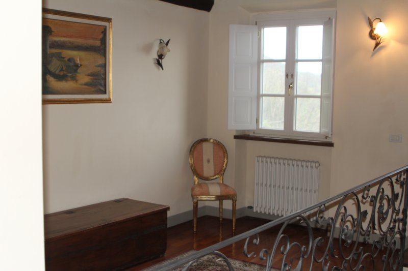 Villa Pasquinelli 352