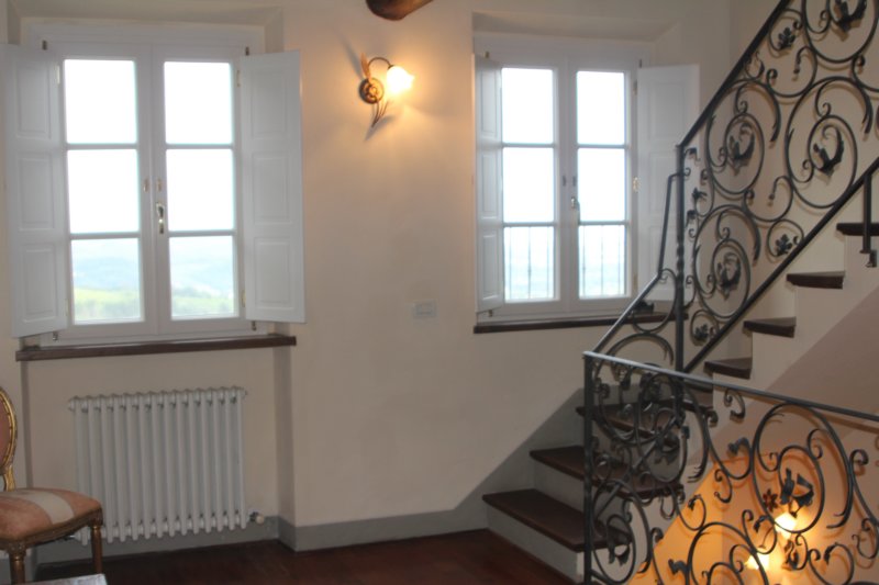 Villa Pasquinelli 353