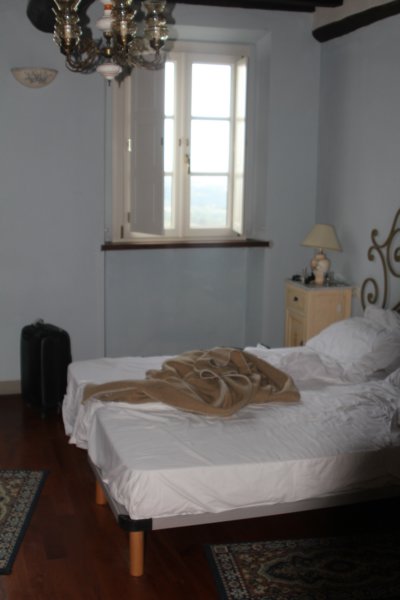 Villa Pasquinelli 354