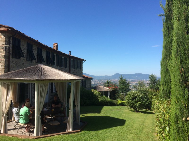 Villa Pasquinelli 47