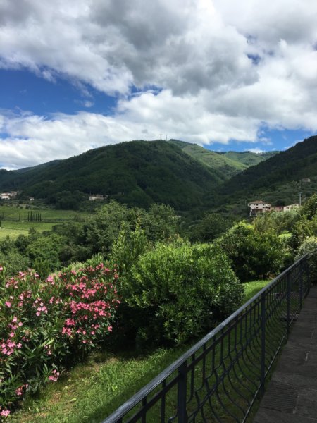 Villa Pasquinelli 50