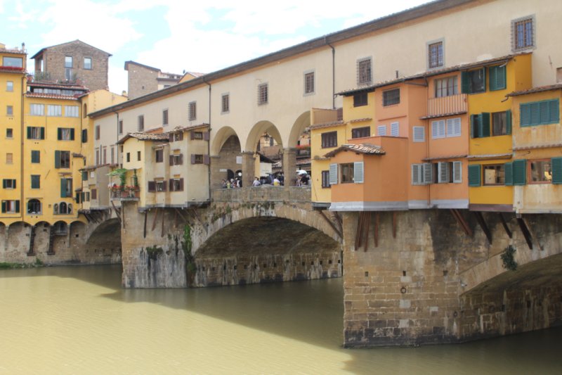 Villa Pasquinelli 85