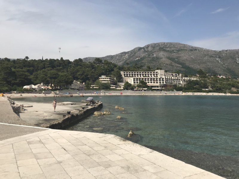 Kroatien 200
