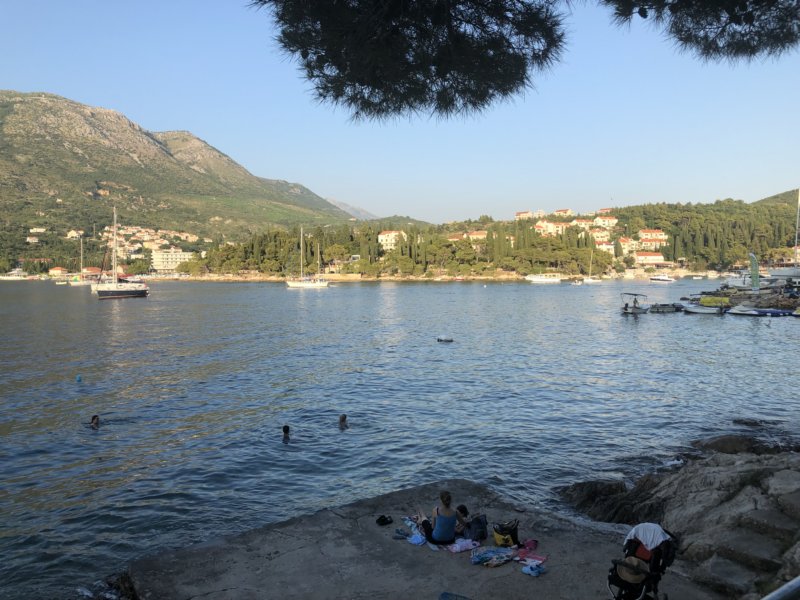 Kroatien 64
