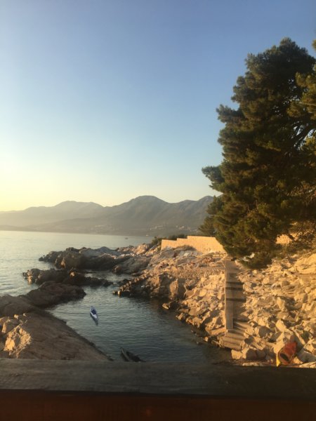 Kroatien 84