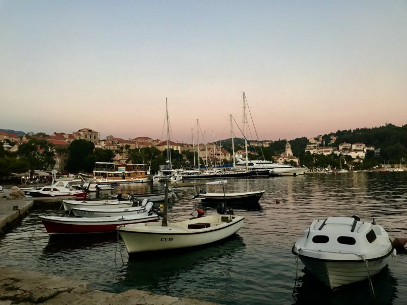 Kroatien 88
