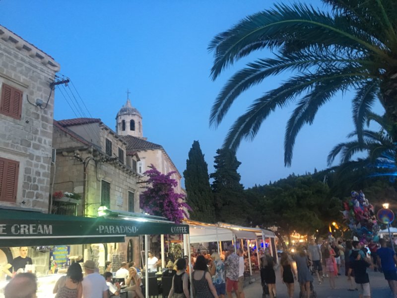 Kroatien 93