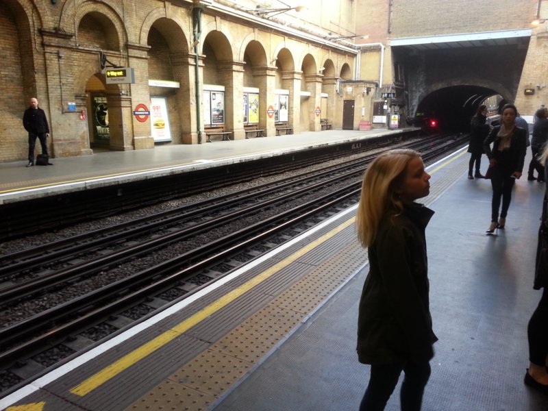 London 151