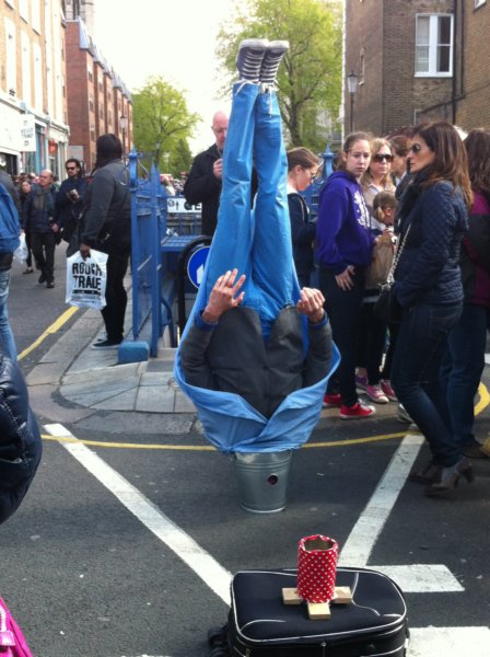 London 155