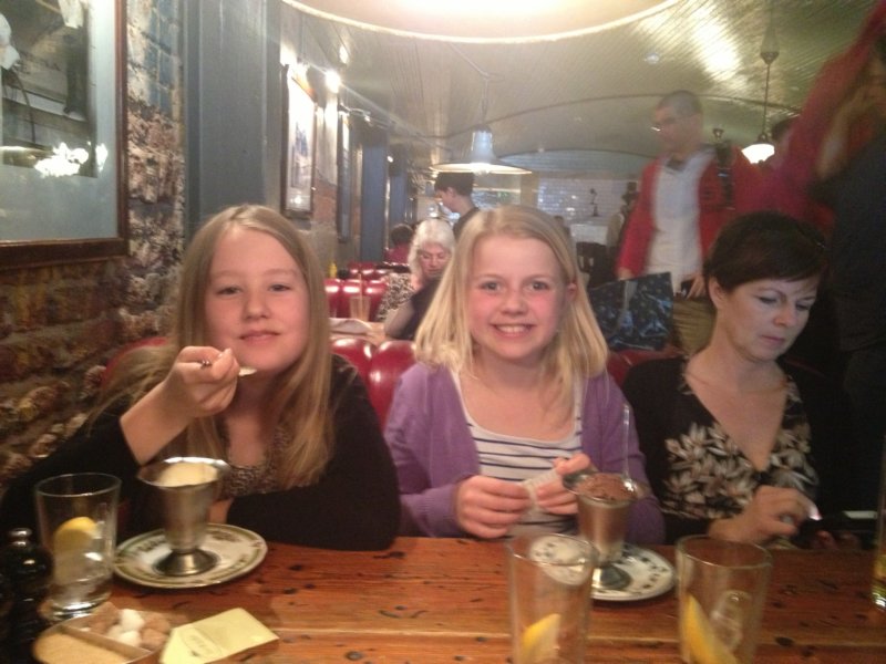 London 161