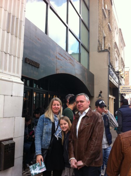 London 167