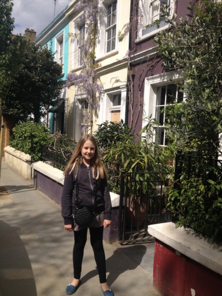 London 170