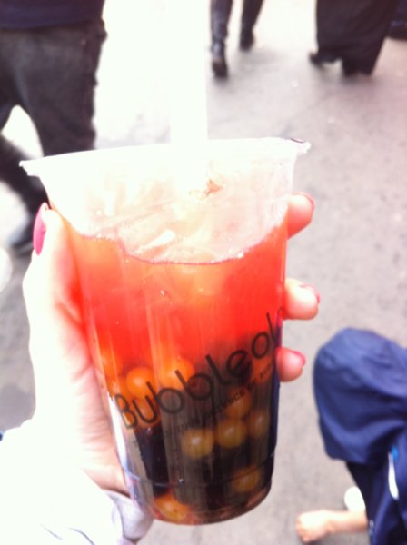 London 172