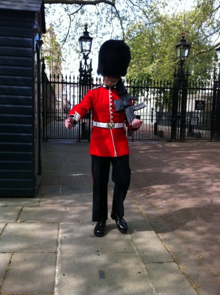 London 180