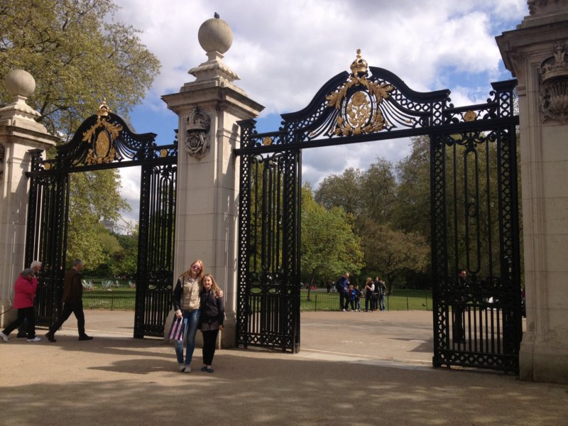 London 184