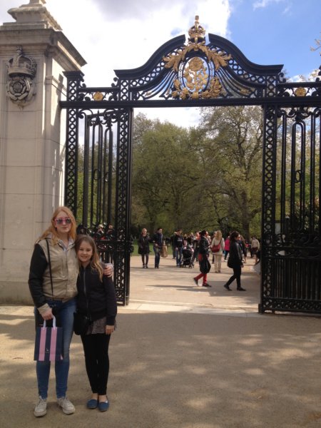 London 185