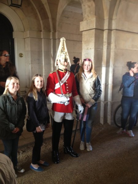 London 200