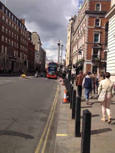 London 202
