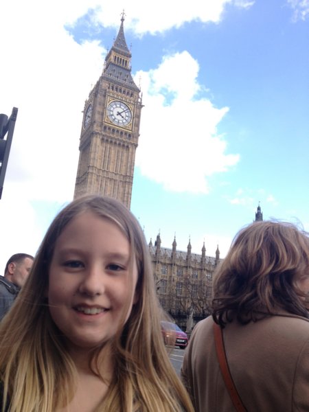 London 206