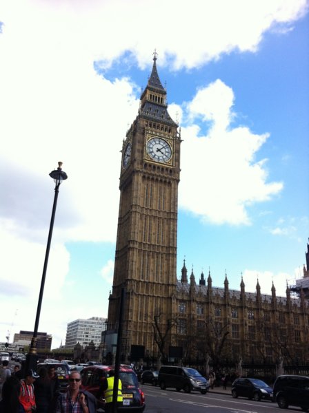 London 207