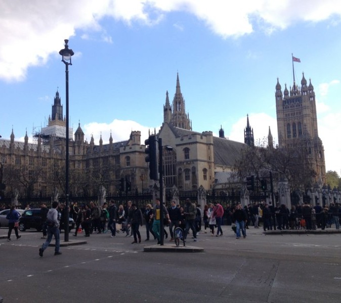 London 209