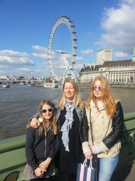 London 212