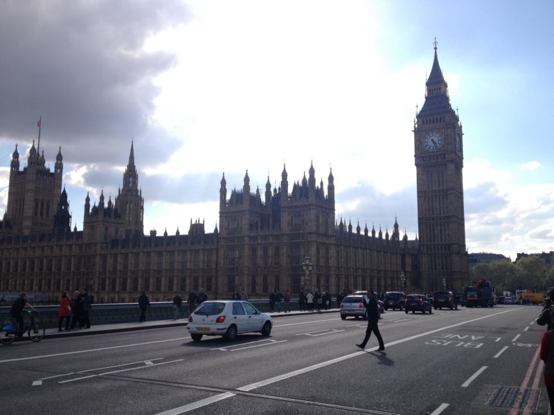 London 213