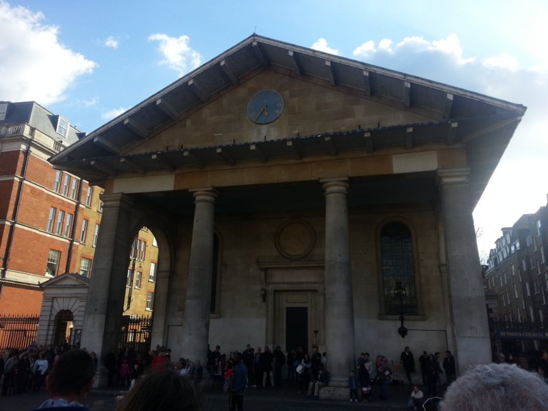 London 216