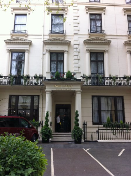 London 22