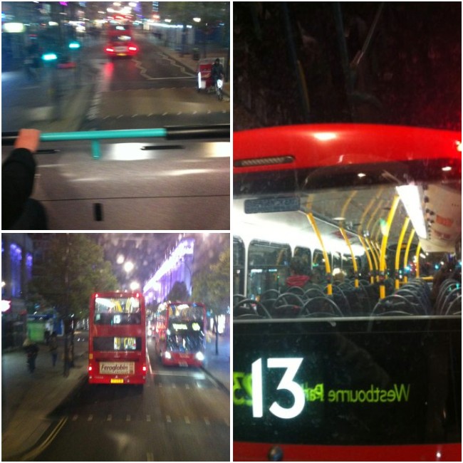 London 255
