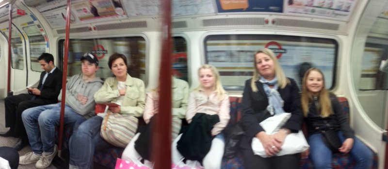 London 29