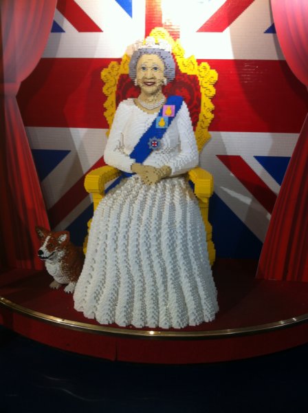 London 30