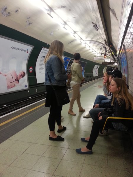 London 37