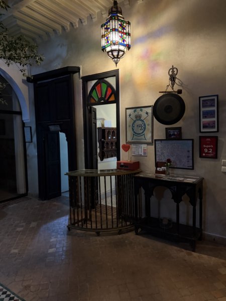 Marrakech 10