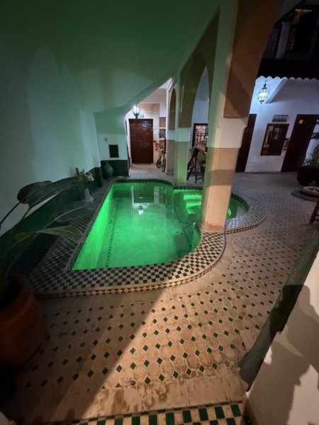 Marrakech 12