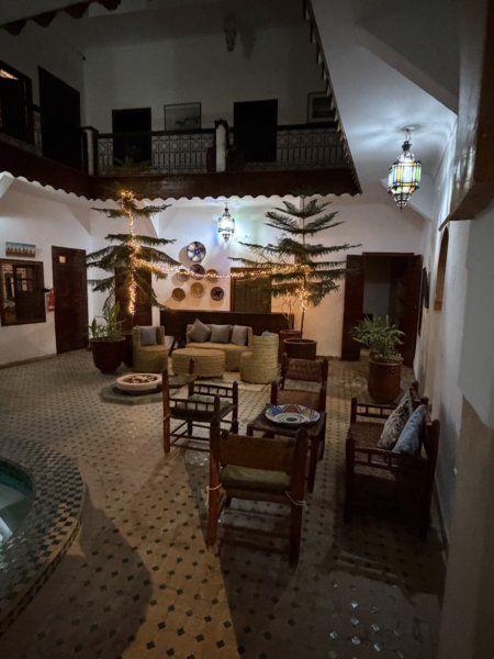 Marrakech 13