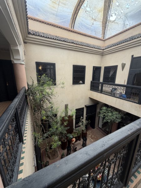 Marrakech 200