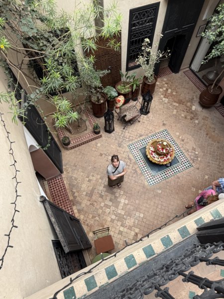 Marrakech 201