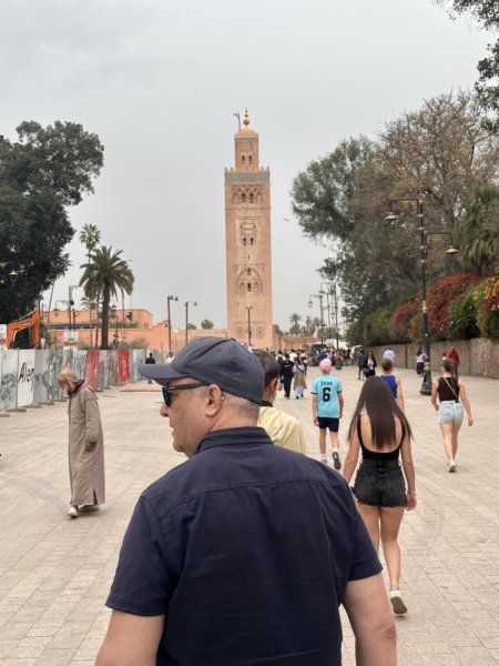 Marrakech 209